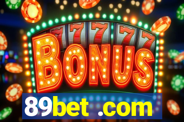 89bet .com